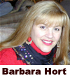 Barbara Hort Unholy Hungers Interview with Kaleah